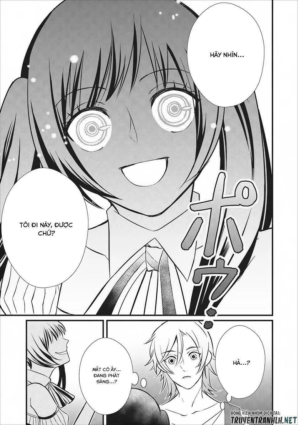 Murabito Tensei: Saikyo No Slow Life Chapter 5 - 11