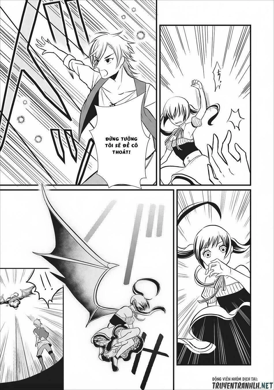 Murabito Tensei: Saikyo No Slow Life Chapter 5 - 13