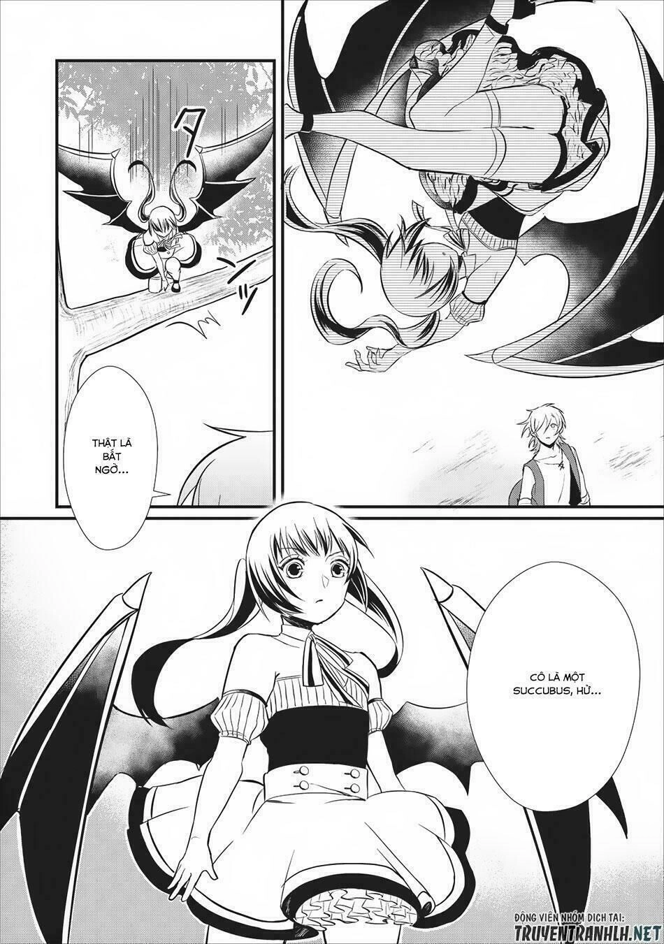 Murabito Tensei: Saikyo No Slow Life Chapter 5 - 14