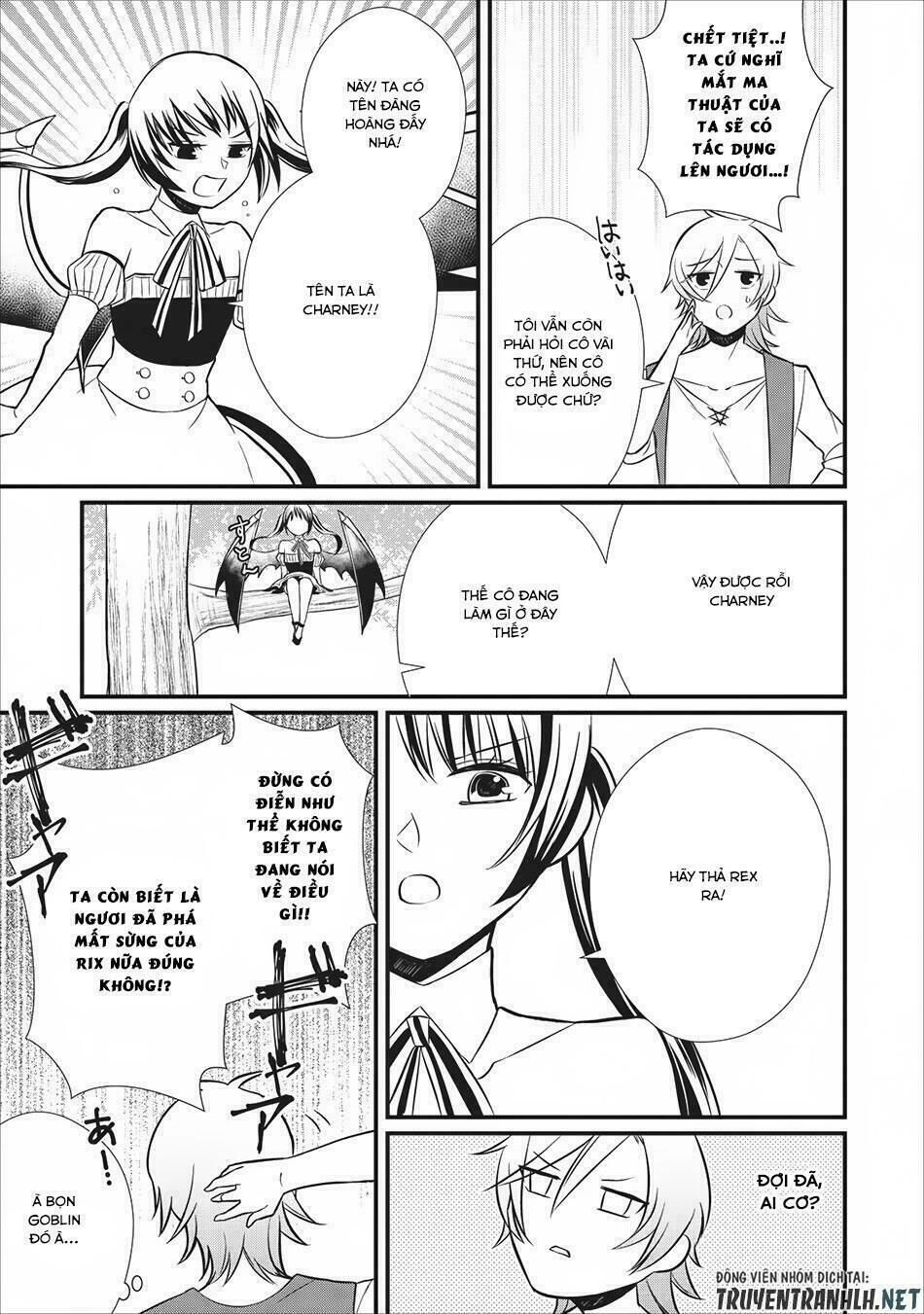 Murabito Tensei: Saikyo No Slow Life Chapter 5 - 15