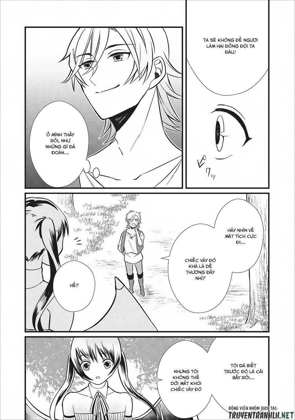 Murabito Tensei: Saikyo No Slow Life Chapter 5 - 16