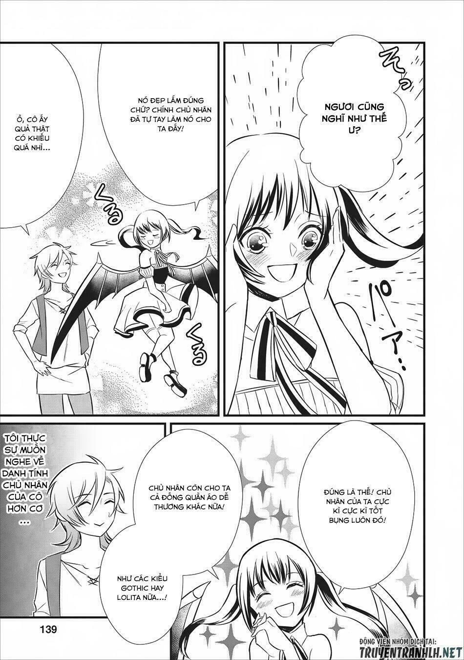 Murabito Tensei: Saikyo No Slow Life Chapter 5 - 17