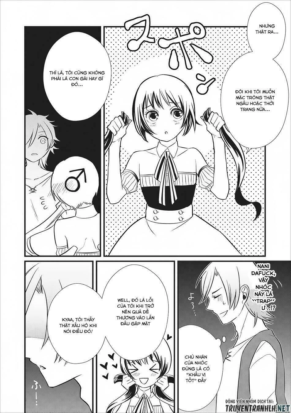 Murabito Tensei: Saikyo No Slow Life Chapter 5 - 18