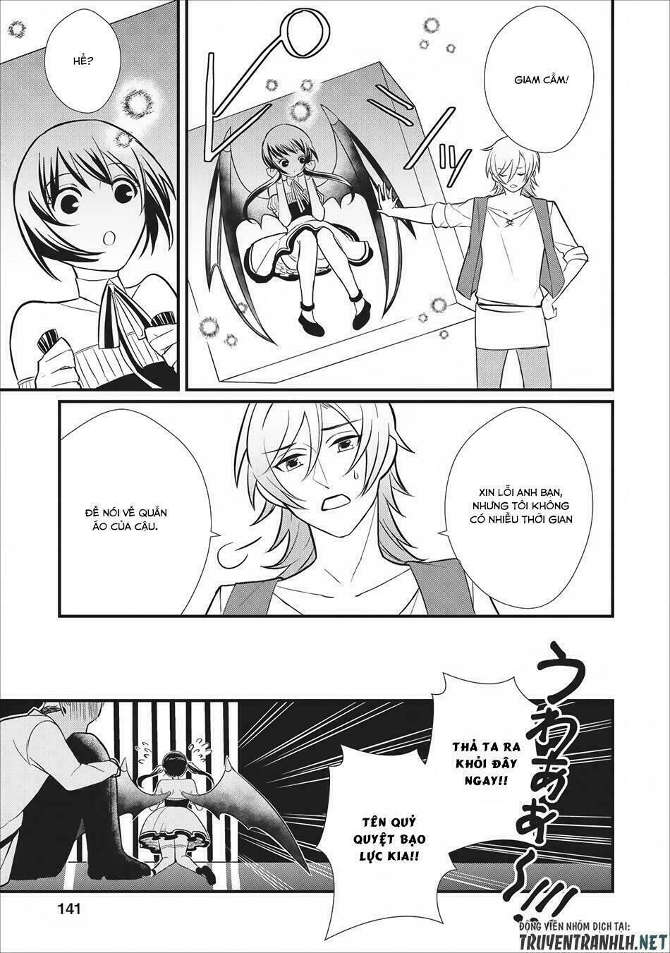 Murabito Tensei: Saikyo No Slow Life Chapter 5 - 19