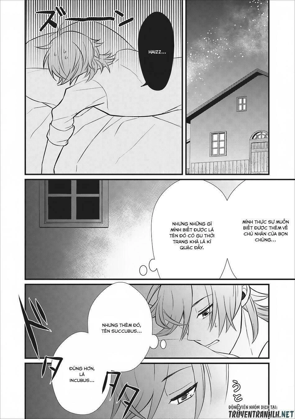 Murabito Tensei: Saikyo No Slow Life Chapter 5 - 20