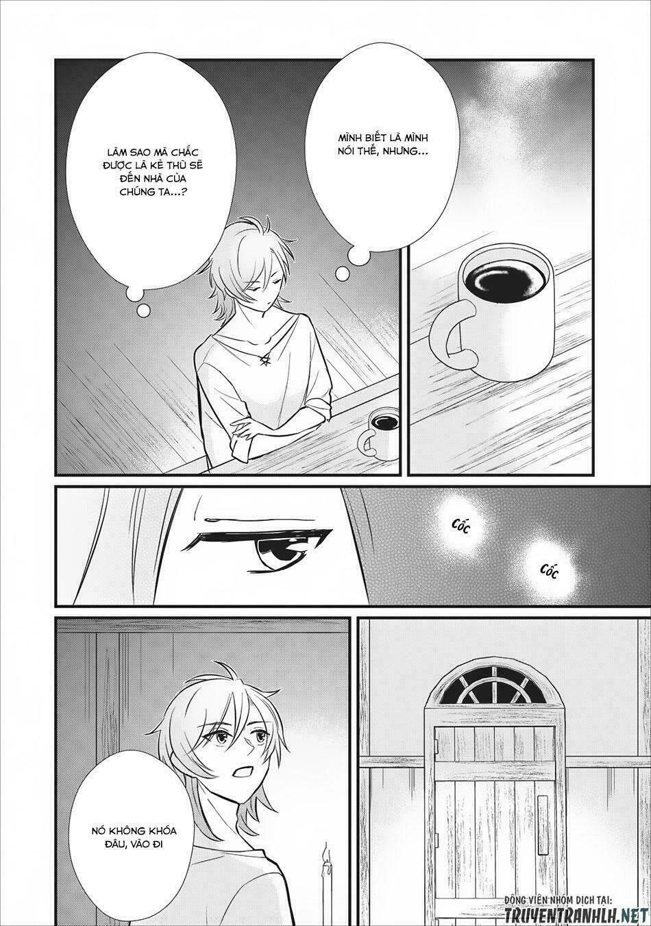 Murabito Tensei: Saikyo No Slow Life Chapter 5 - 24