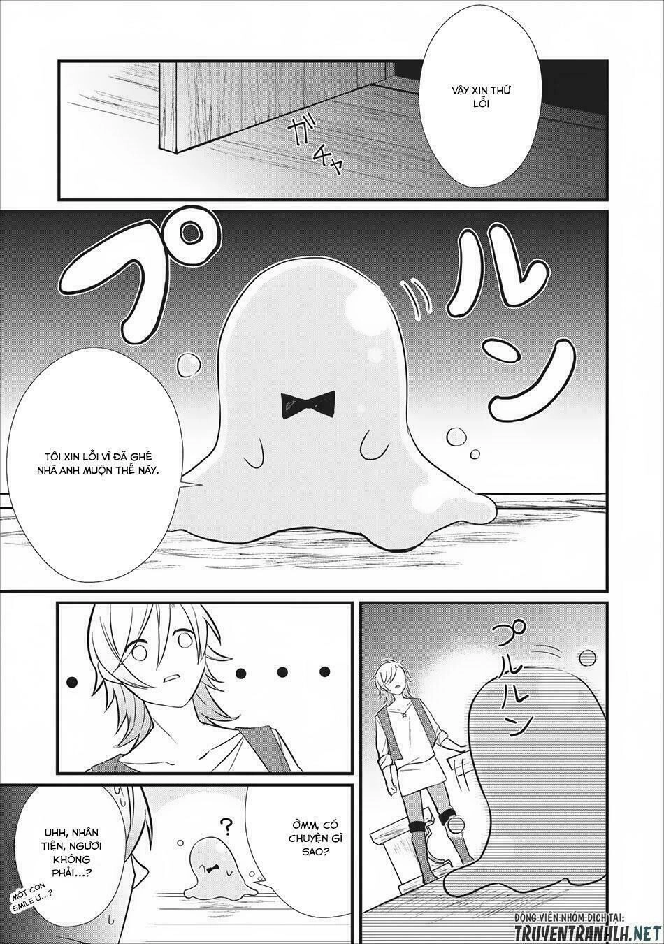 Murabito Tensei: Saikyo No Slow Life Chapter 5 - 25