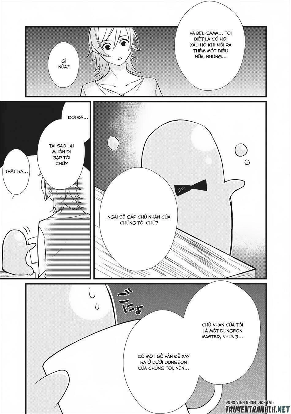 Murabito Tensei: Saikyo No Slow Life Chapter 5 - 29