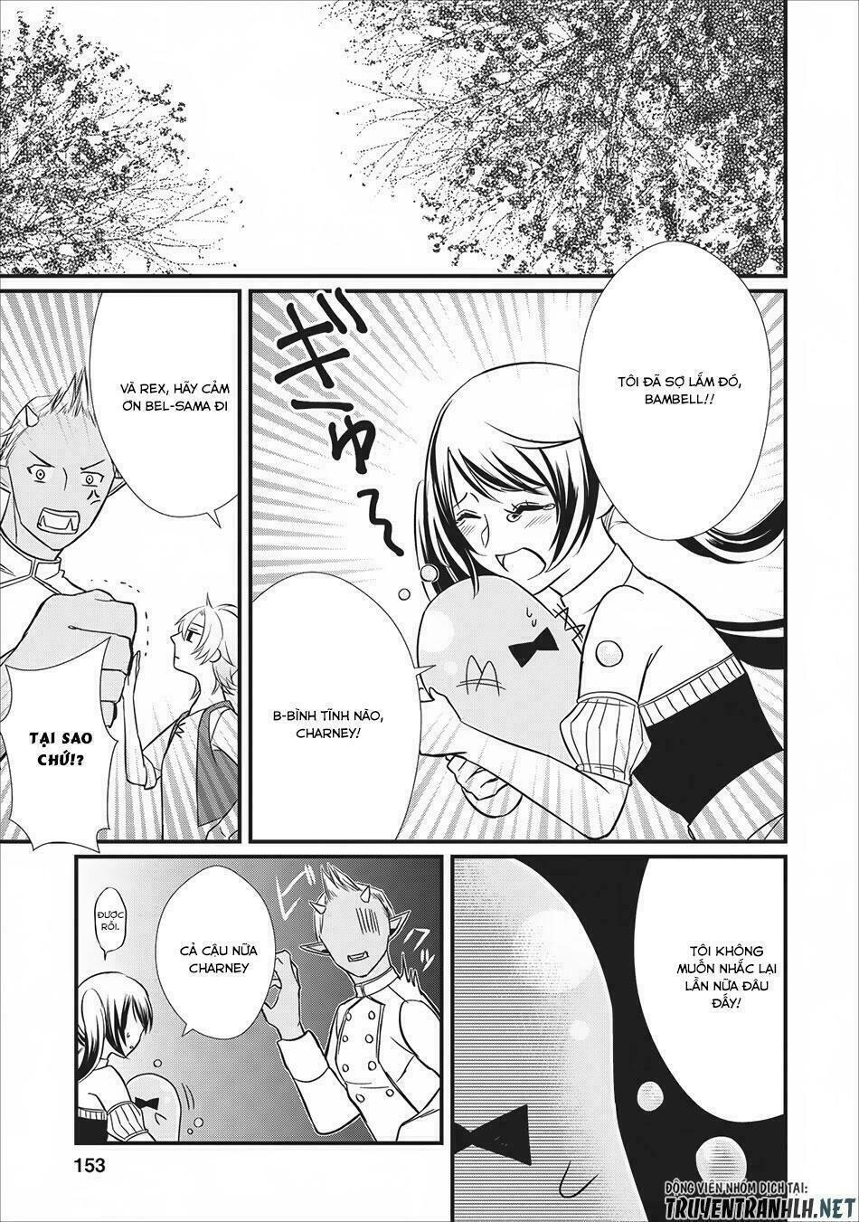 Murabito Tensei: Saikyo No Slow Life Chapter 5 - 31