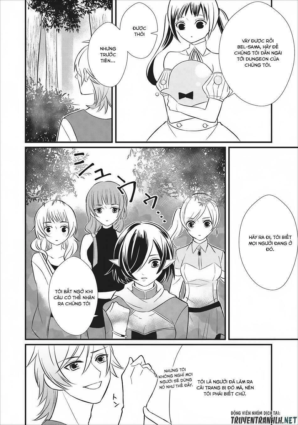 Murabito Tensei: Saikyo No Slow Life Chapter 5 - 32