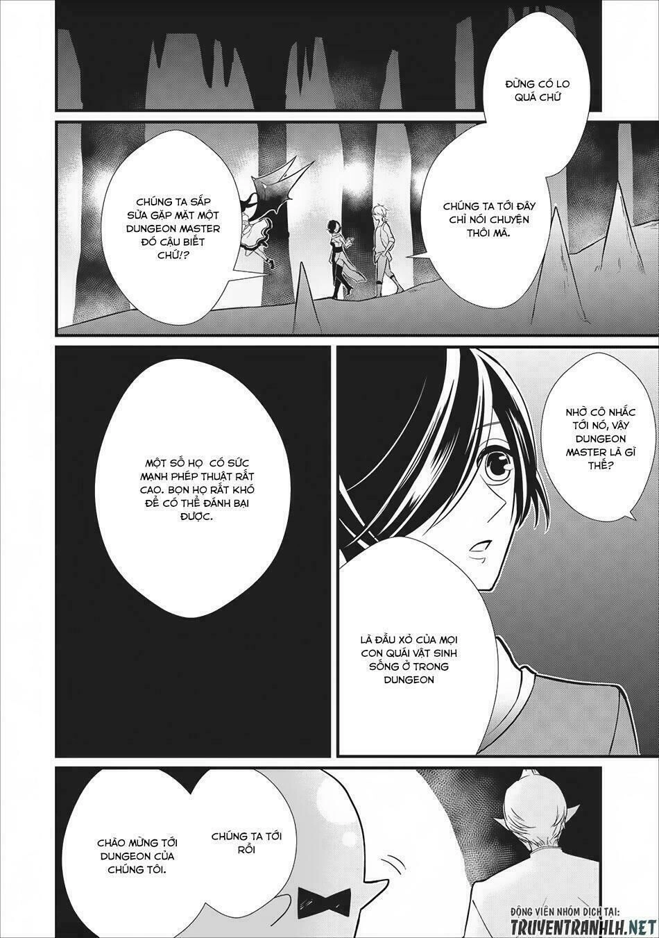 Murabito Tensei: Saikyo No Slow Life Chapter 5 - 34