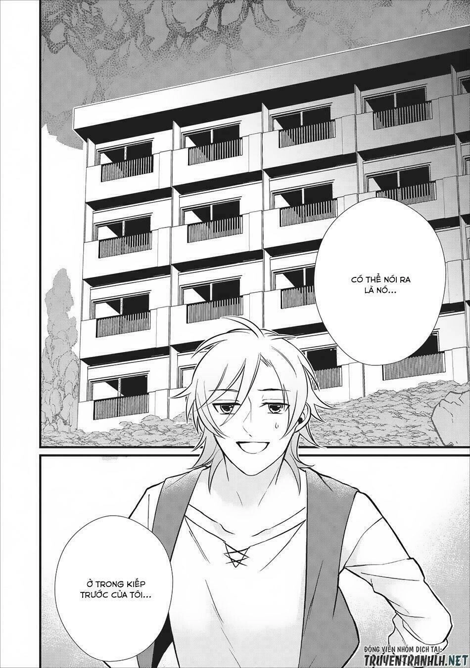 Murabito Tensei: Saikyo No Slow Life Chapter 5 - 36