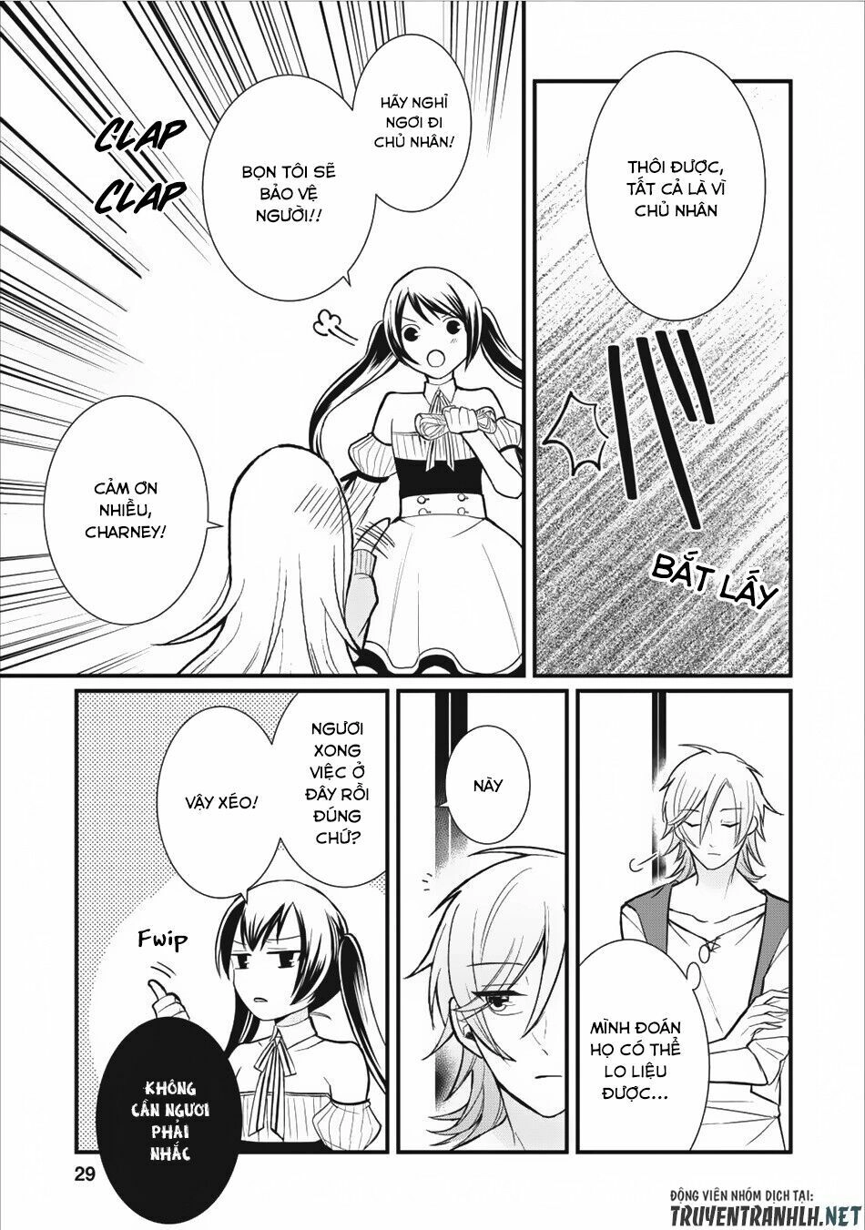 Murabito Tensei: Saikyo No Slow Life Chapter 6 - 31