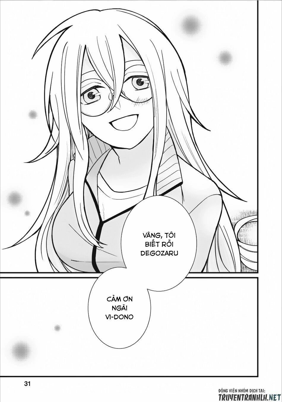 Murabito Tensei: Saikyo No Slow Life Chapter 6 - 33