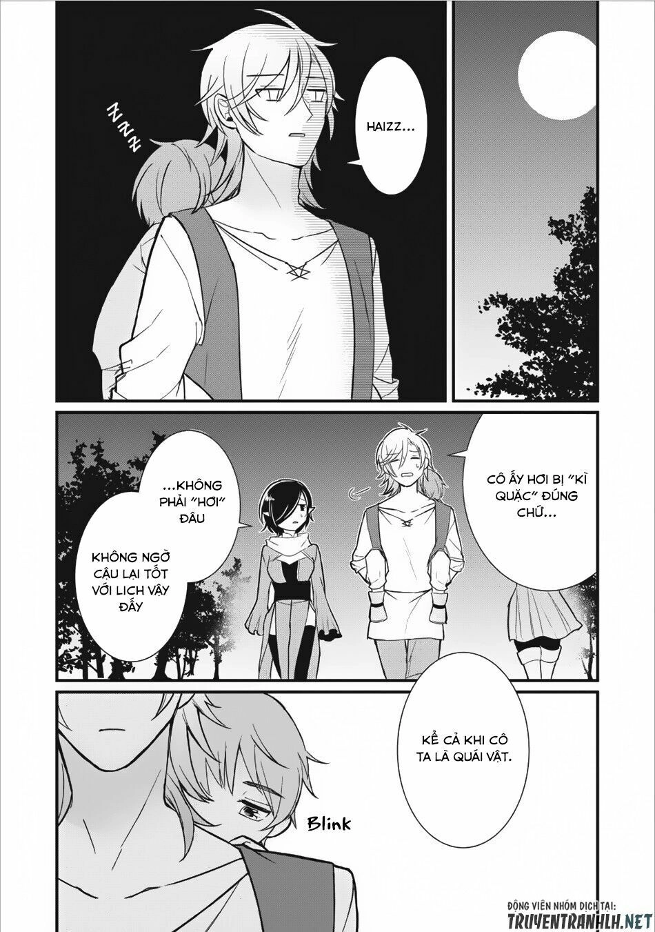 Murabito Tensei: Saikyo No Slow Life Chapter 6 - 34