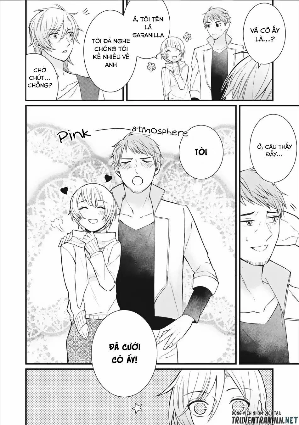 Murabito Tensei: Saikyo No Slow Life Chapter 7 - 8