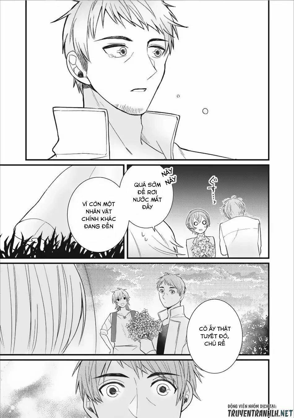 Murabito Tensei: Saikyo No Slow Life Chapter 7 - 29