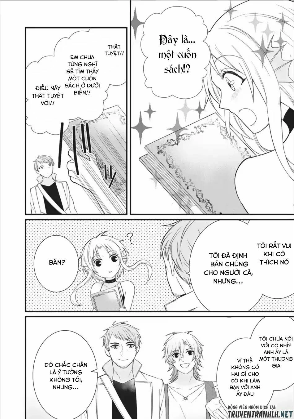 Murabito Tensei: Saikyo No Slow Life Chapter 8 - 29