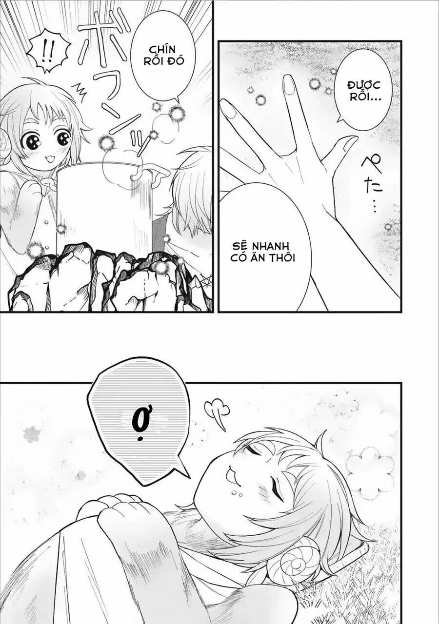 Murabito Tensei: Saikyo No Slow Life Chapter 9 - 20