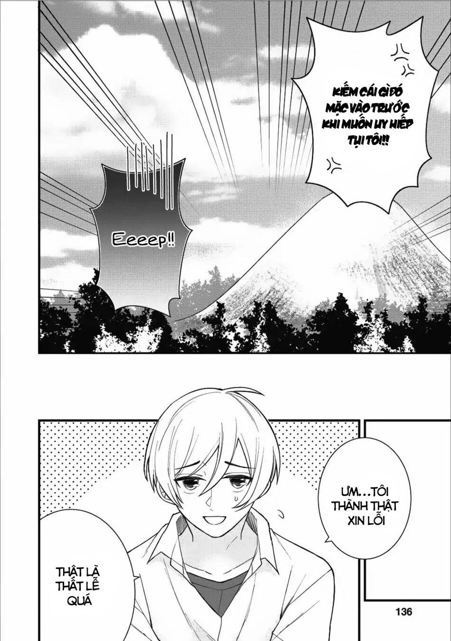 Murabito Tensei: Saikyo No Slow Life Chapter 10 - 11