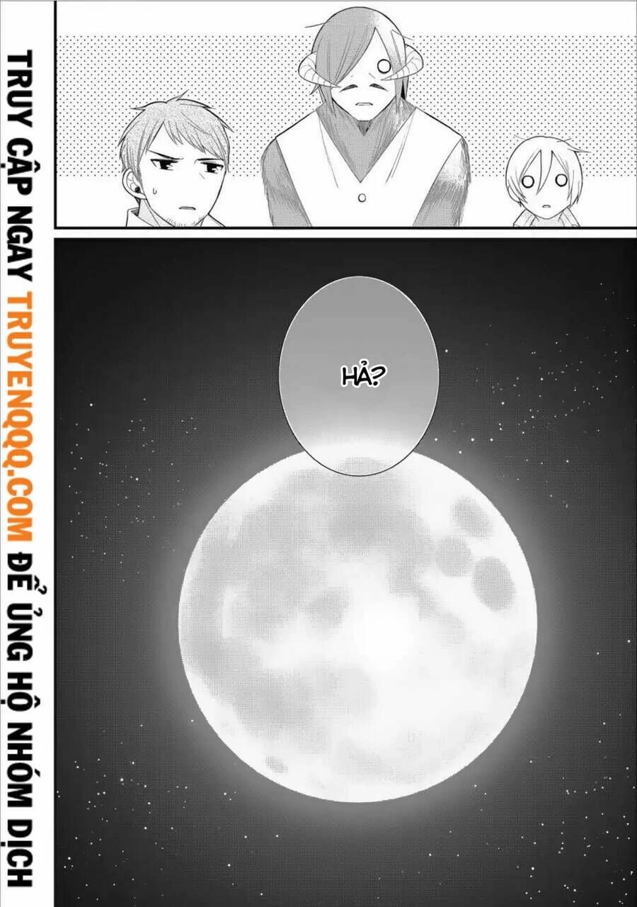 Murabito Tensei: Saikyo No Slow Life Chapter 10.5 - 17