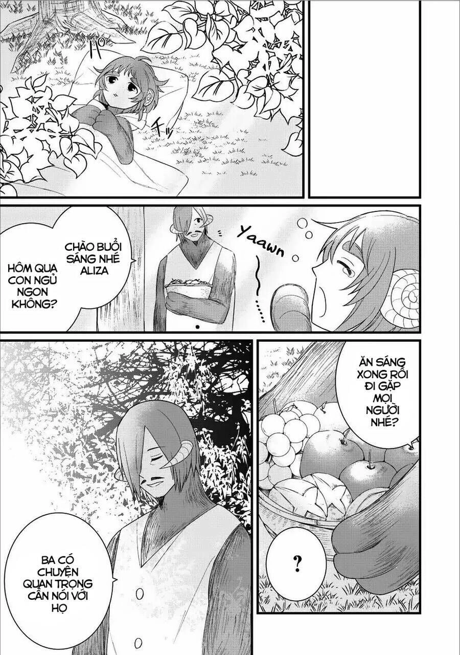 Murabito Tensei: Saikyo No Slow Life Chapter 11 - 2