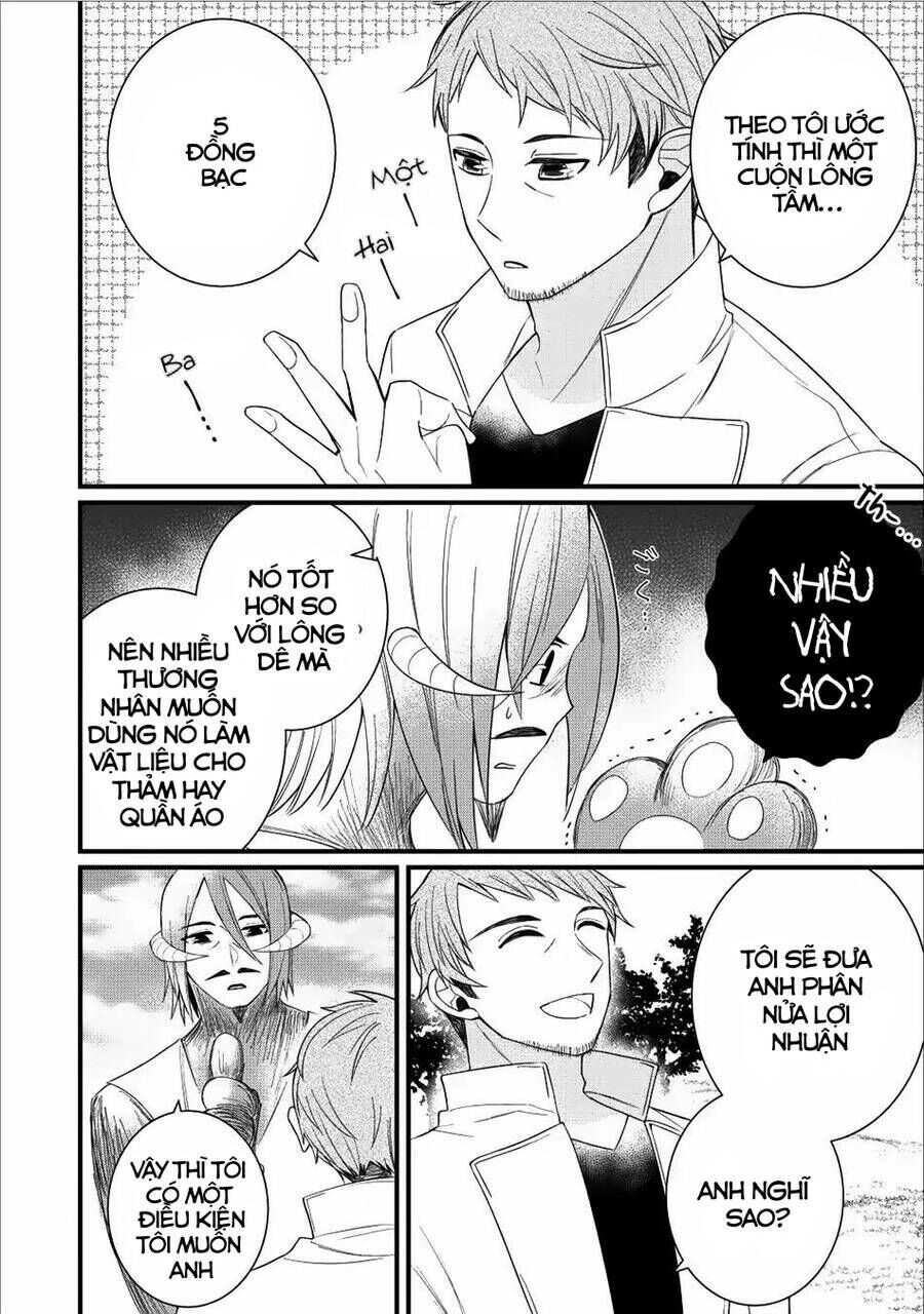 Murabito Tensei: Saikyo No Slow Life Chapter 11 - 15