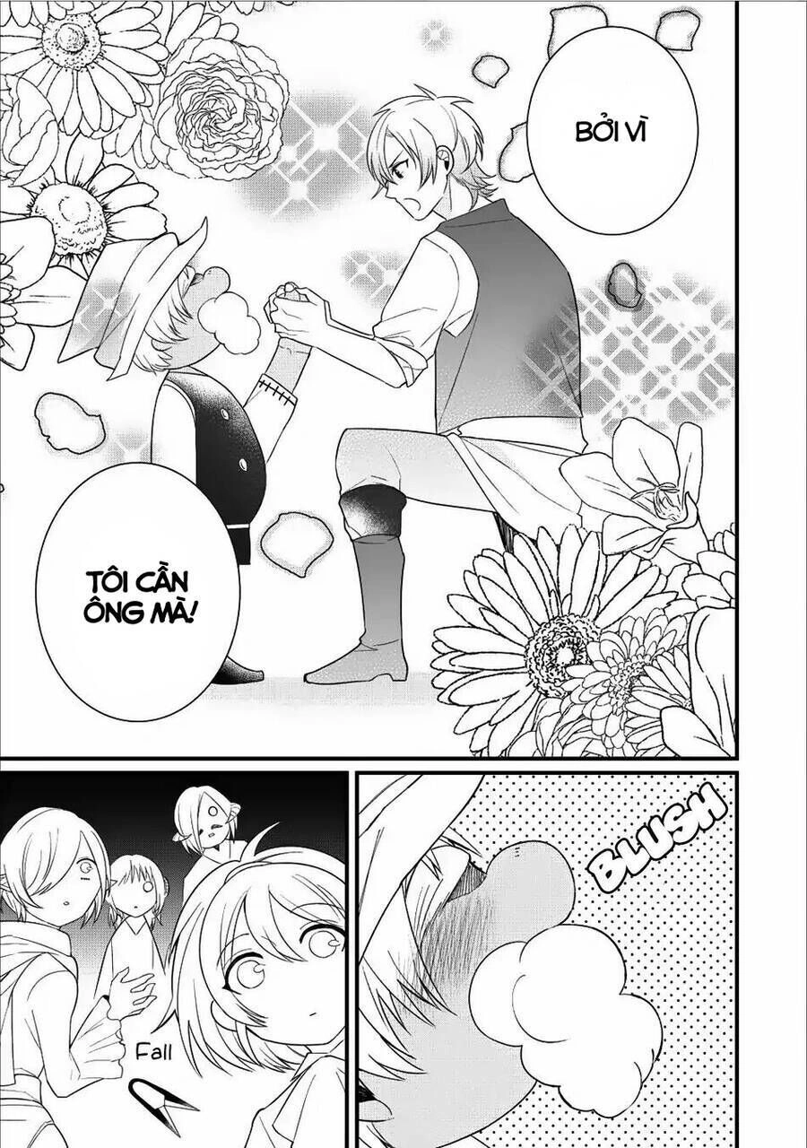 Murabito Tensei: Saikyo No Slow Life Chapter 11.5 - 9