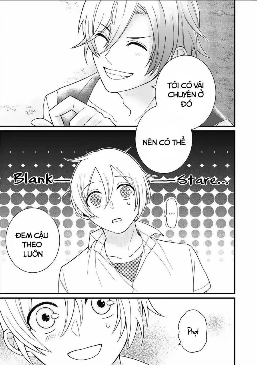 Murabito Tensei: Saikyo No Slow Life Chapter 11.5 - 15