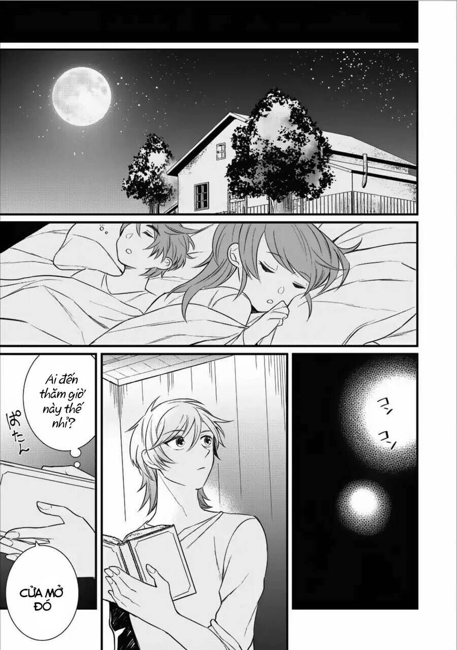 Murabito Tensei: Saikyo No Slow Life Chapter 12.2 - 8