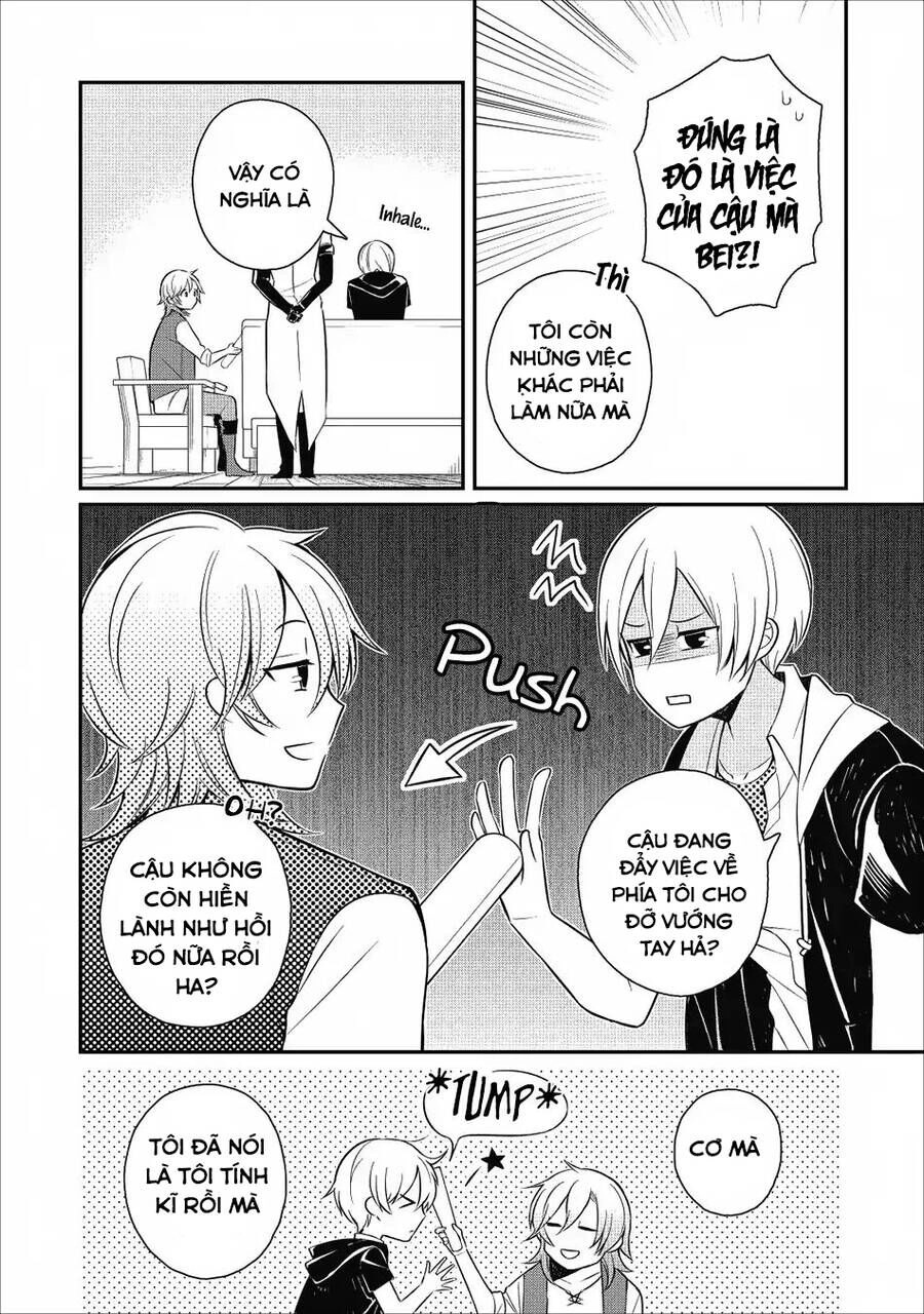 Murabito Tensei: Saikyo No Slow Life Chapter 17 - 5