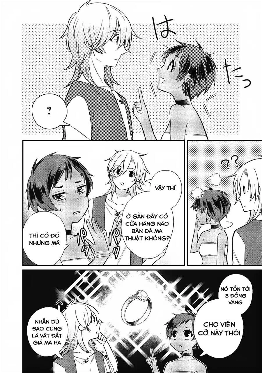 Murabito Tensei: Saikyo No Slow Life Chapter 18 - 10