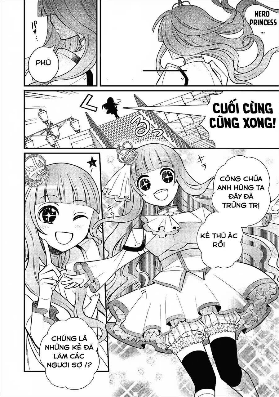 Murabito Tensei: Saikyo No Slow Life Chapter 18.5 - 7