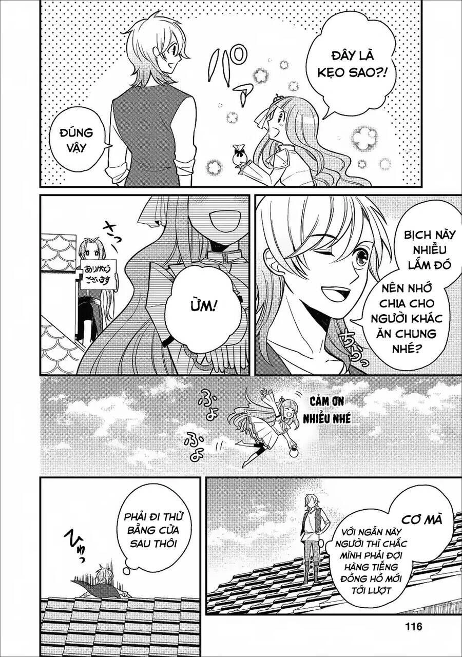 Murabito Tensei: Saikyo No Slow Life Chapter 19 - 16