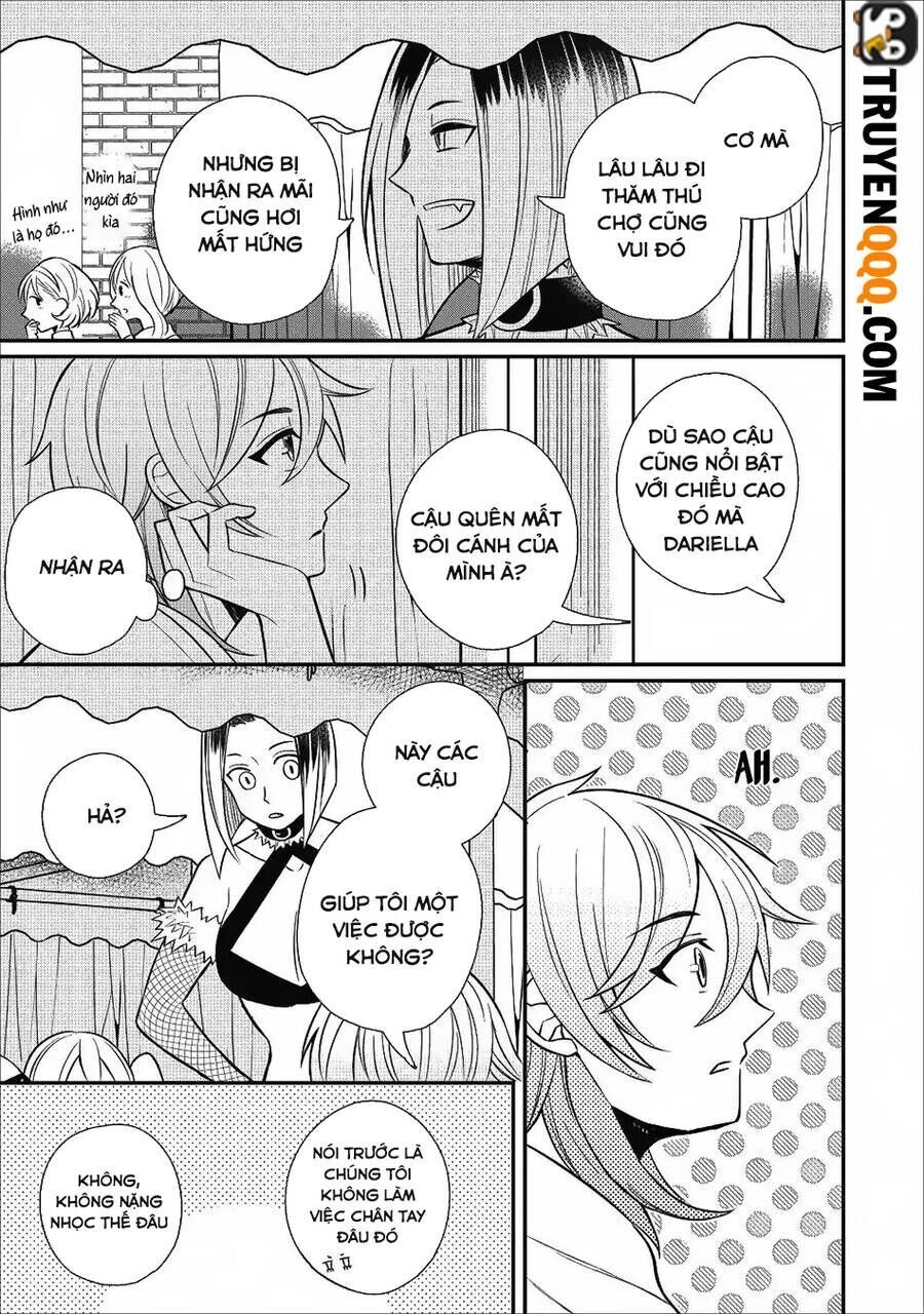 Murabito Tensei: Saikyo No Slow Life Chapter 20 - 12