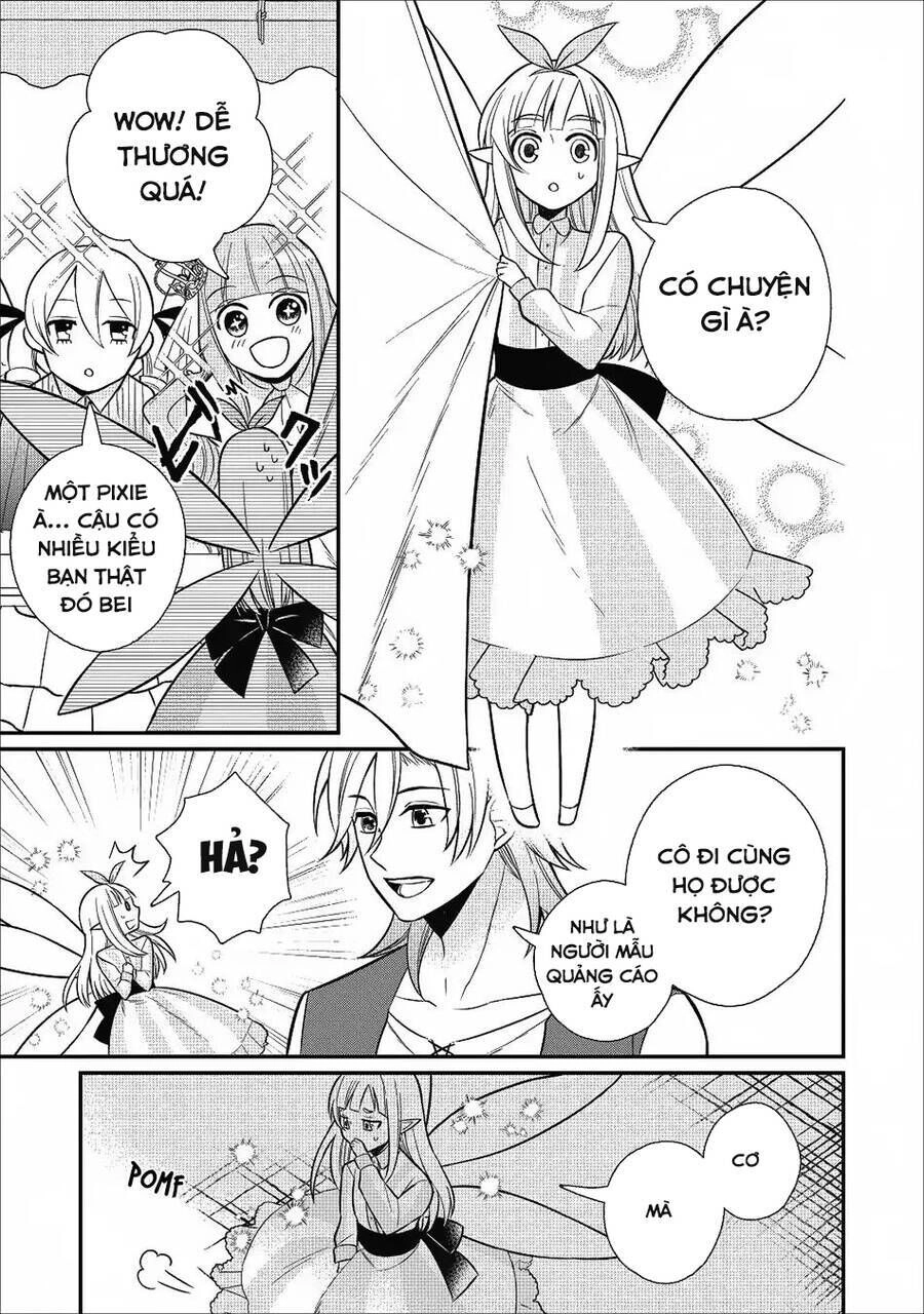 Murabito Tensei: Saikyo No Slow Life Chapter 20.5 - 6