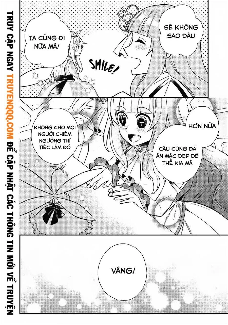 Murabito Tensei: Saikyo No Slow Life Chapter 20.5 - 7