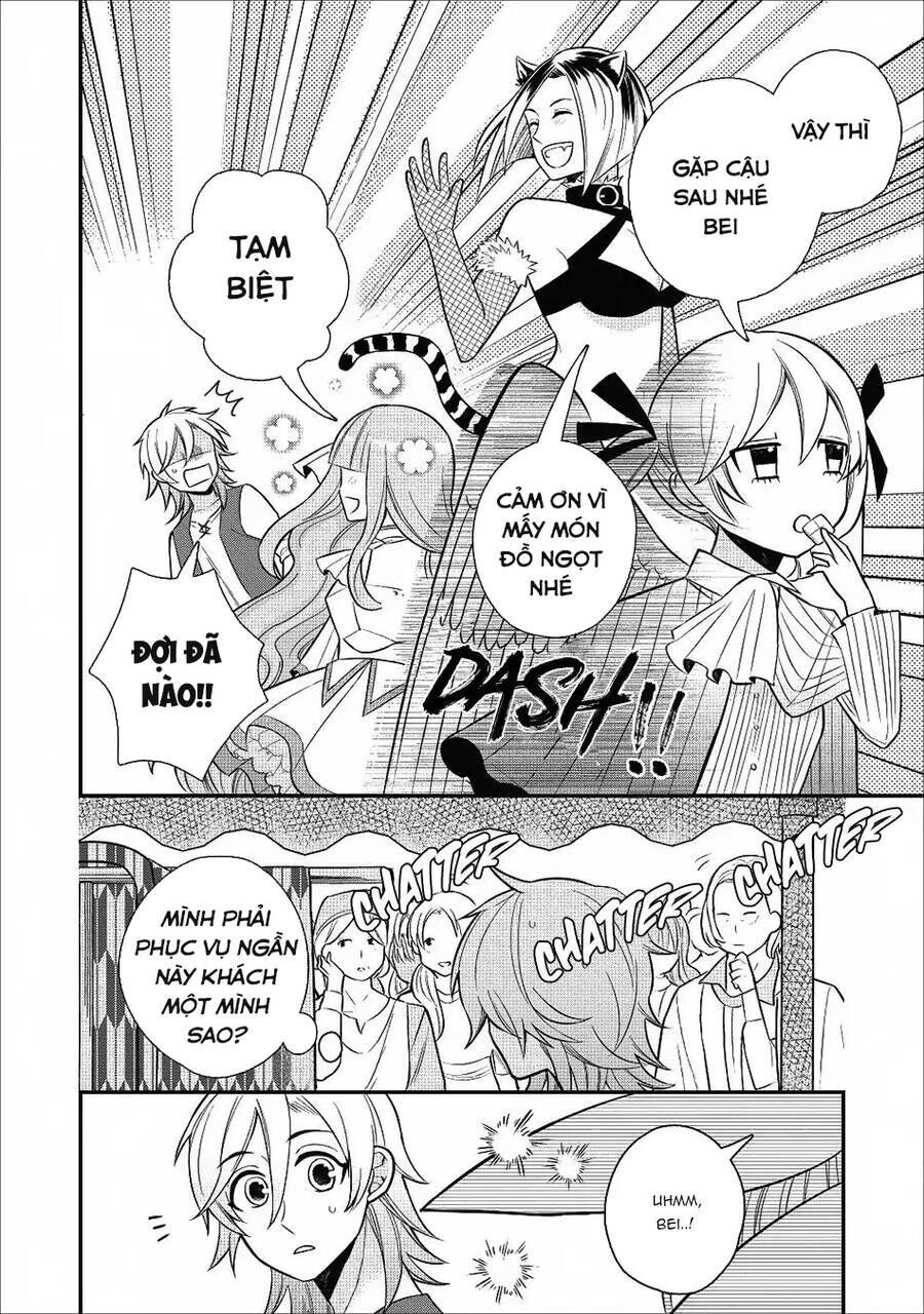 Murabito Tensei: Saikyo No Slow Life Chapter 20.5 - 11