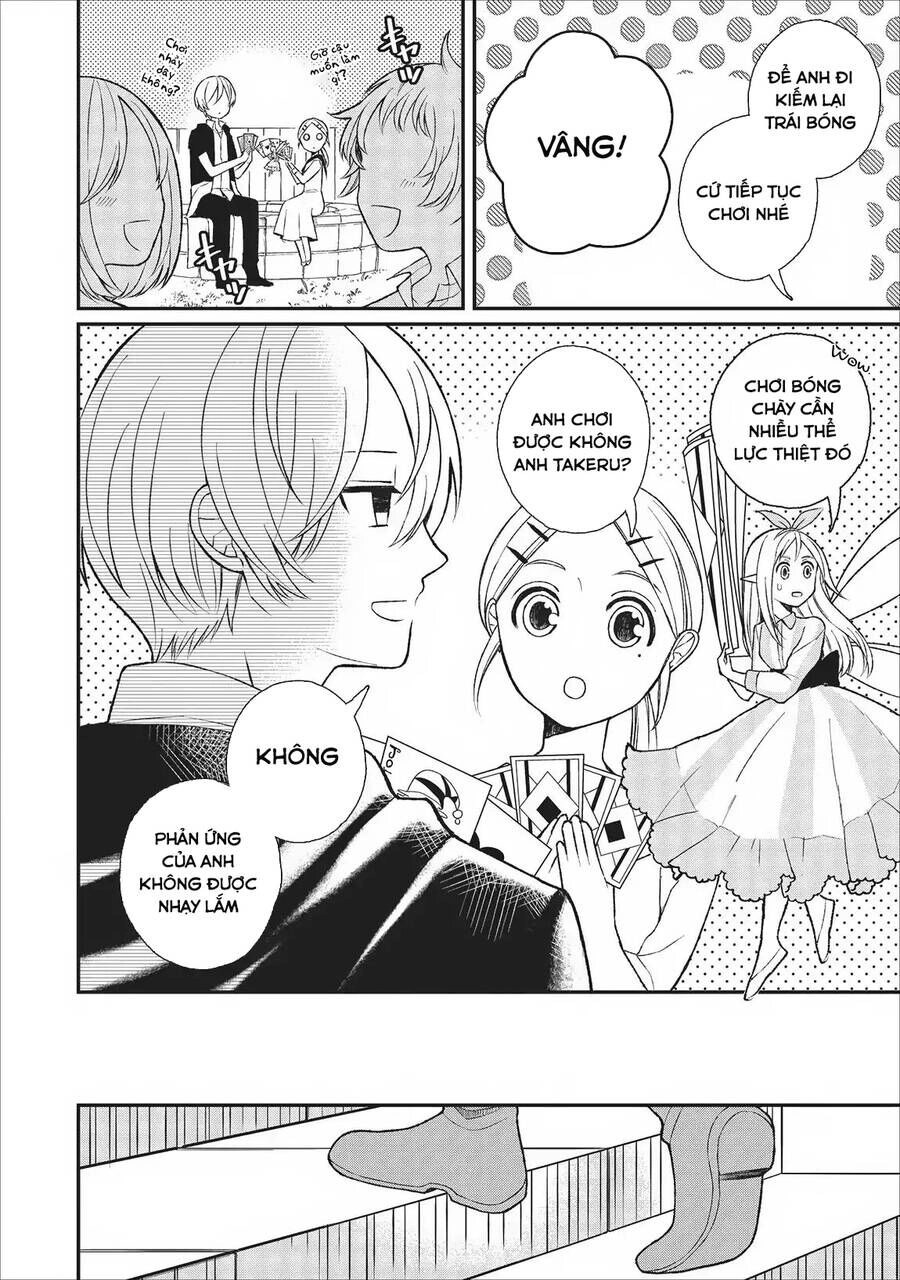 Murabito Tensei: Saikyo No Slow Life Chapter 23 - 4