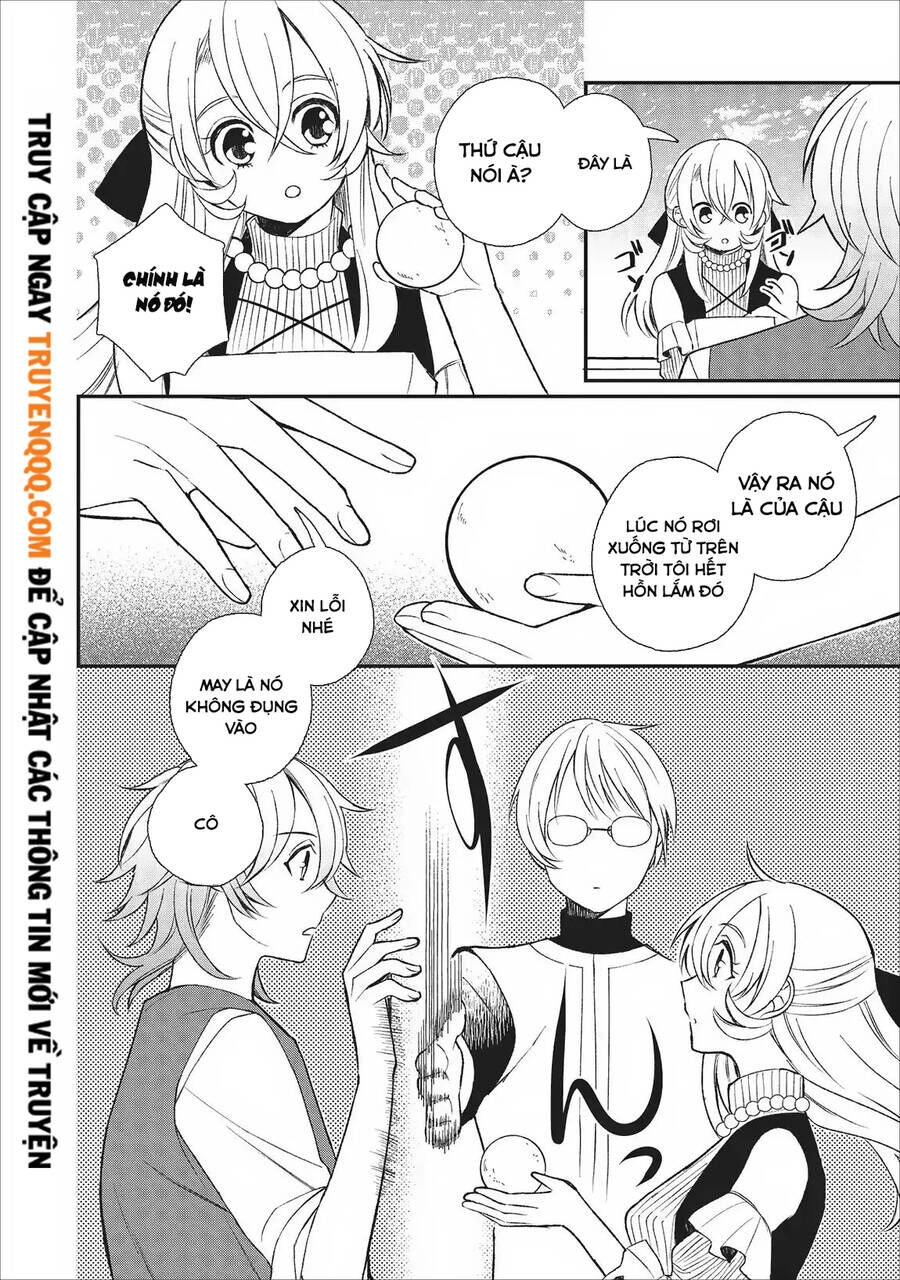Murabito Tensei: Saikyo No Slow Life Chapter 23 - 6