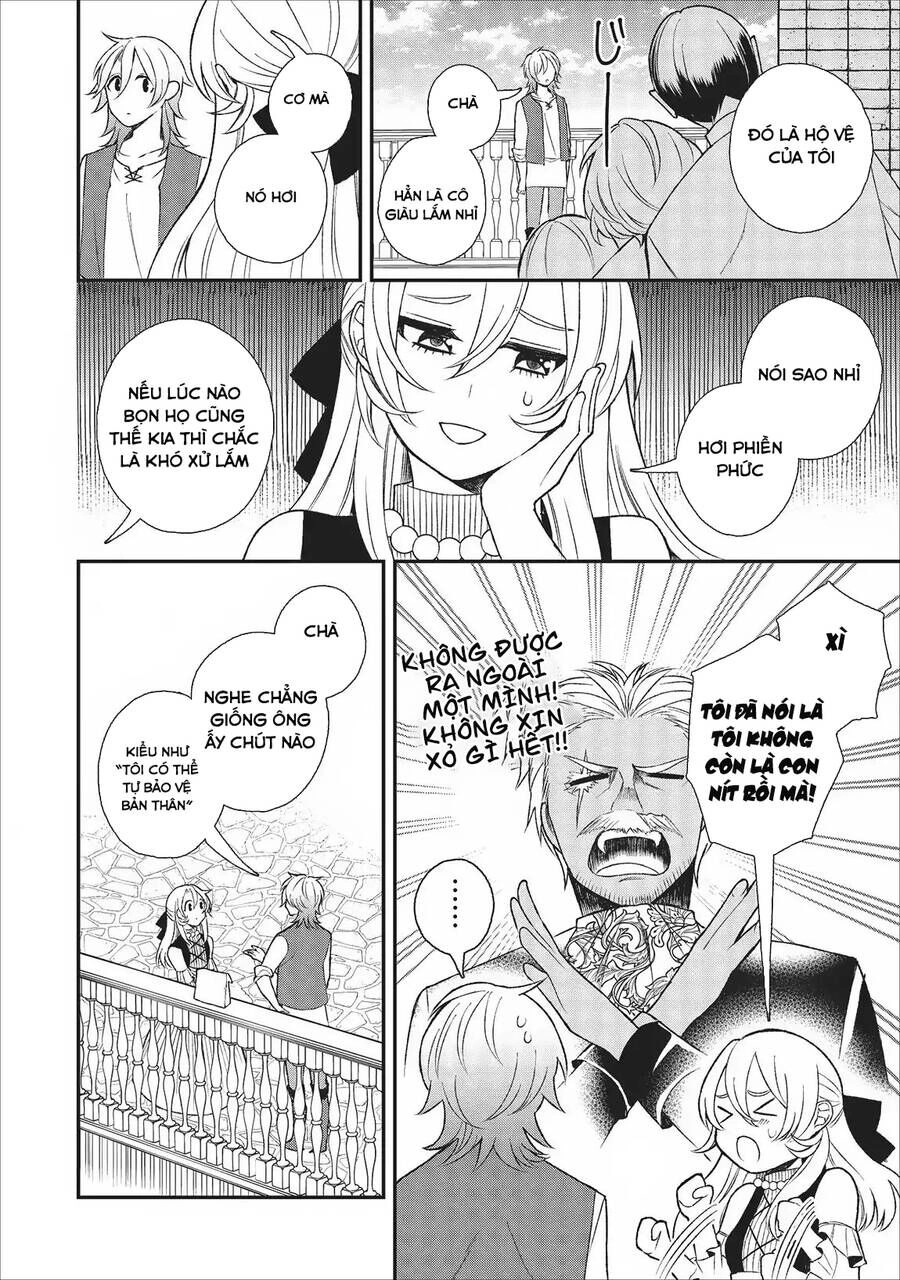 Murabito Tensei: Saikyo No Slow Life Chapter 23 - 8