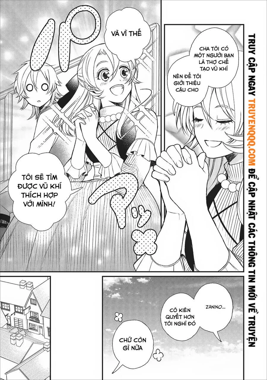 Murabito Tensei: Saikyo No Slow Life Chapter 23 - 15