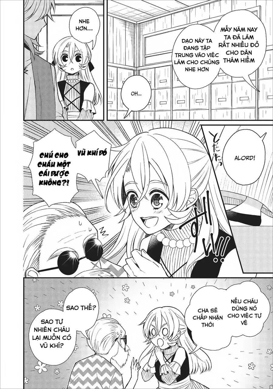 Murabito Tensei: Saikyo No Slow Life Chapter 24 - 8