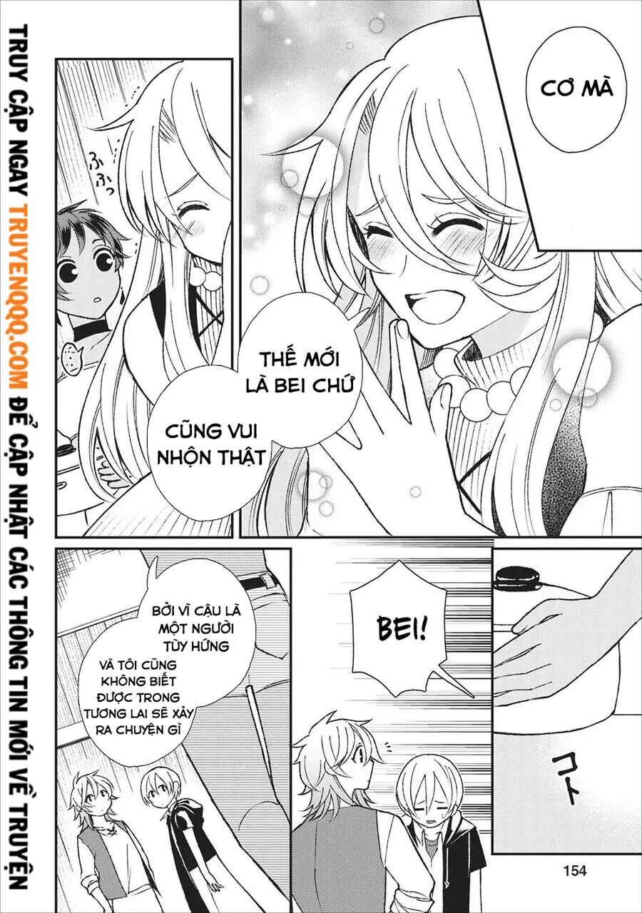 Murabito Tensei: Saikyo No Slow Life Chapter 25.5 - 16