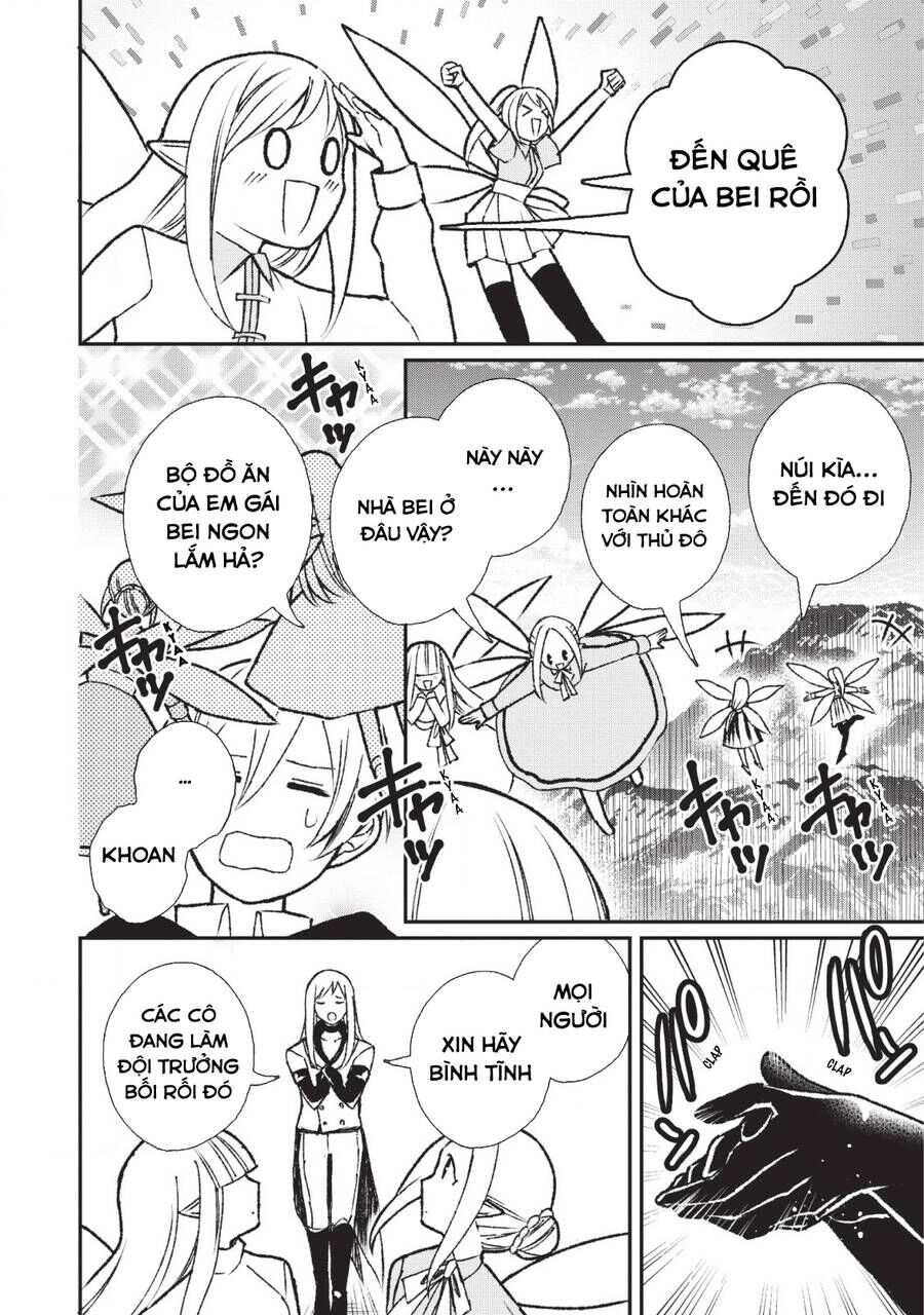 Murabito Tensei: Saikyo No Slow Life Chapter 26 - 6