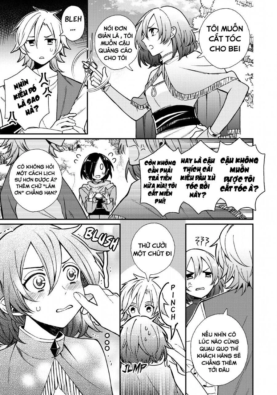 Murabito Tensei: Saikyo No Slow Life Chapter 29 - 11