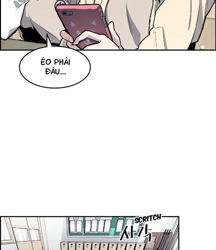 Truyền Thuyết Đô Thị Dokkaebi Chapter 1.1 - 4