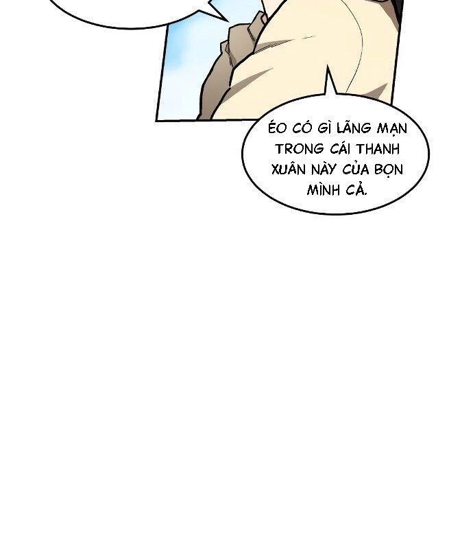 Truyền Thuyết Đô Thị Dokkaebi Chapter 1.1 - 7