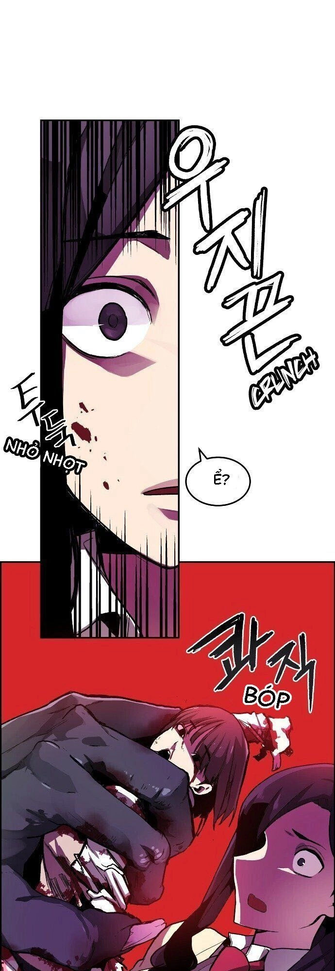 Truyền Thuyết Đô Thị Dokkaebi Chapter 1.1 - 17