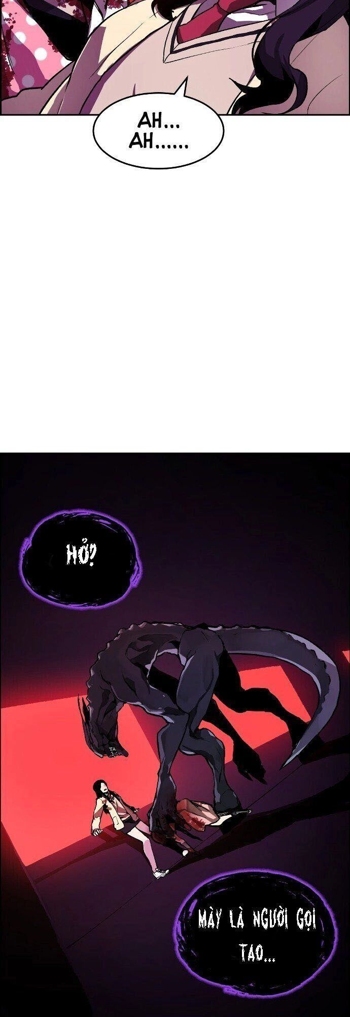 Truyền Thuyết Đô Thị Dokkaebi Chapter 1.1 - 18